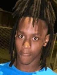 Malik Allen death by force case profile photo