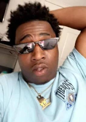 Daquand Hall death by force case profile photo