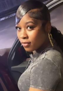Autumn Monea Mack death by force case in Tuscaloosa, AL