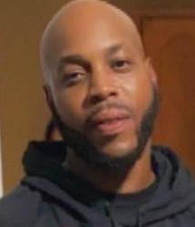 Cornelius Witherspoon death by force case profile photo
