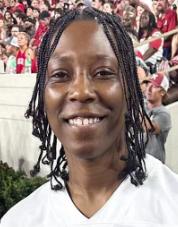 Frenicka Craig death by force case profile photo