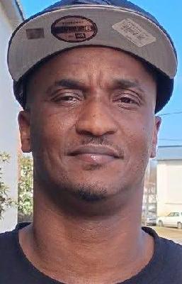 James Darnell Levert death by force case in Birmingham, AL