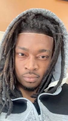 Letaris Franklin death by force case in Birmingham, AL