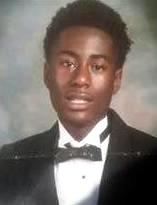 Natavious Brown death by force case profile photo
