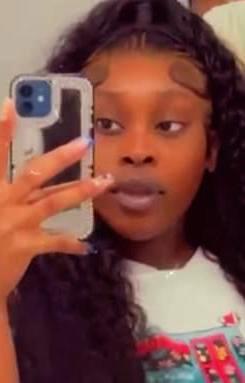 Amaiyh Sumlin death by force case profile photo