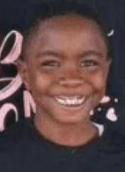 Jayden Howell death by force case profile photo