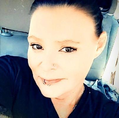 Lesley Marie Ward death by force case in Albertville, AL