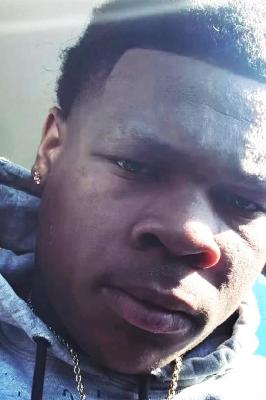 Zaveon Simpkins death by force case profile photo