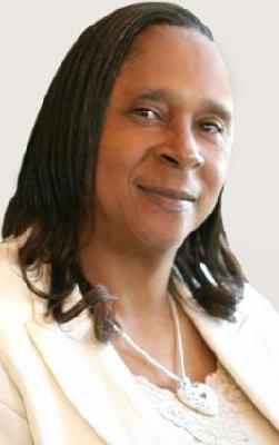 Carrie Jenkins death by force case profile photo