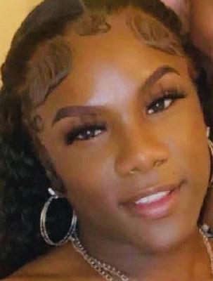 Kaitoria Bankz death by force case profile photo