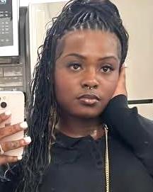 Montease Booker death by force case profile photo