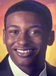 Curtis Irvin Holt death by force case profile photo