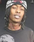 Cedric Redd death by force case in Mobile, AL