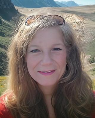 Peggy Small death by force case profile photo