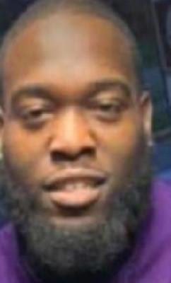Lemijamin Watters death by force case profile photo
