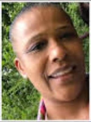 Rosalind Barclay death by force case profile photo