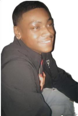 Samuel Giles death by force case profile photo