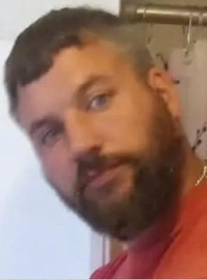 Thomas Berg death by force case profile photo