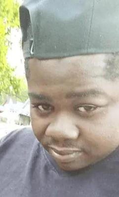 Michael Ligon death by force case profile photo