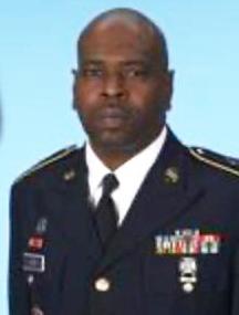 Demetrius Jones death by force case profile photo
