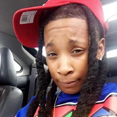 Geneisha Brooks death by force case profile photo