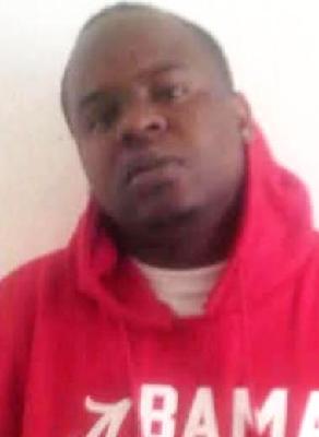 Karlos Walker death by force case in Mobile, AL