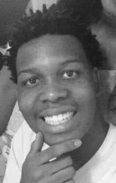 Caron Giles death by force case in Montgomery, AL