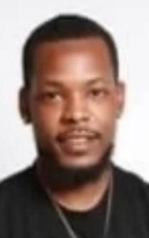 Darin Hall death by force case profile photo