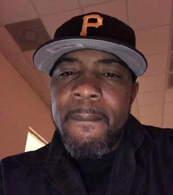 Terry Wayne Harris death by force case in Selma, AL