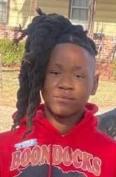 Jamarj Acoff death by force case in Selma, AL