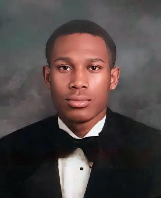 Jaden James death by force case profile photo