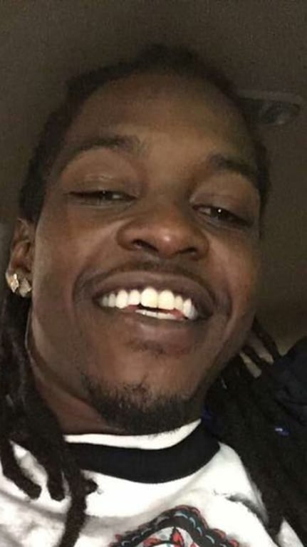 Markell Brewer death by force case profile photo