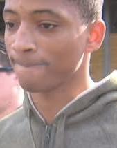 Tykendrick Barnett death by force case profile photo