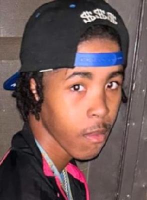 Demarious Antwon Cherry death by force case in Birmingham, AL