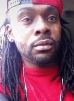 Christon Thorn death by force case profile photo