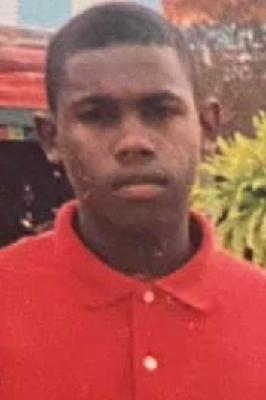 Isaiah Baker death by force case profile photo
