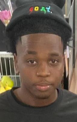 Deshaun Lewis death by force case profile photo