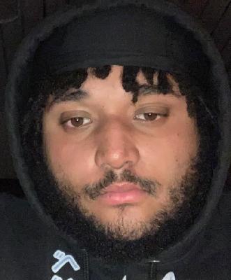 Xavier Colvert death by force case profile photo
