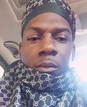 Damian Dawson death by force case in Birmingham, AL