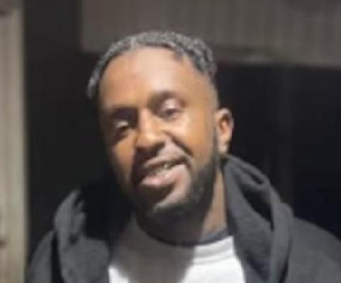 Juan Chapman death by force case profile photo