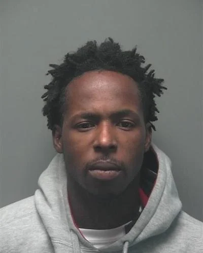 Hernandis Harmon death by force case in Phenix City, AL