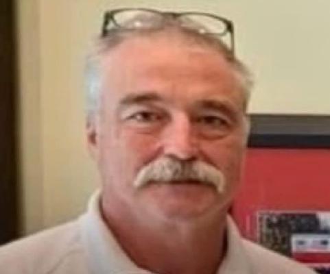 James Cauthen death by force case profile photo