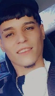 Cristian Aponte death by force case in Mobile, AL
