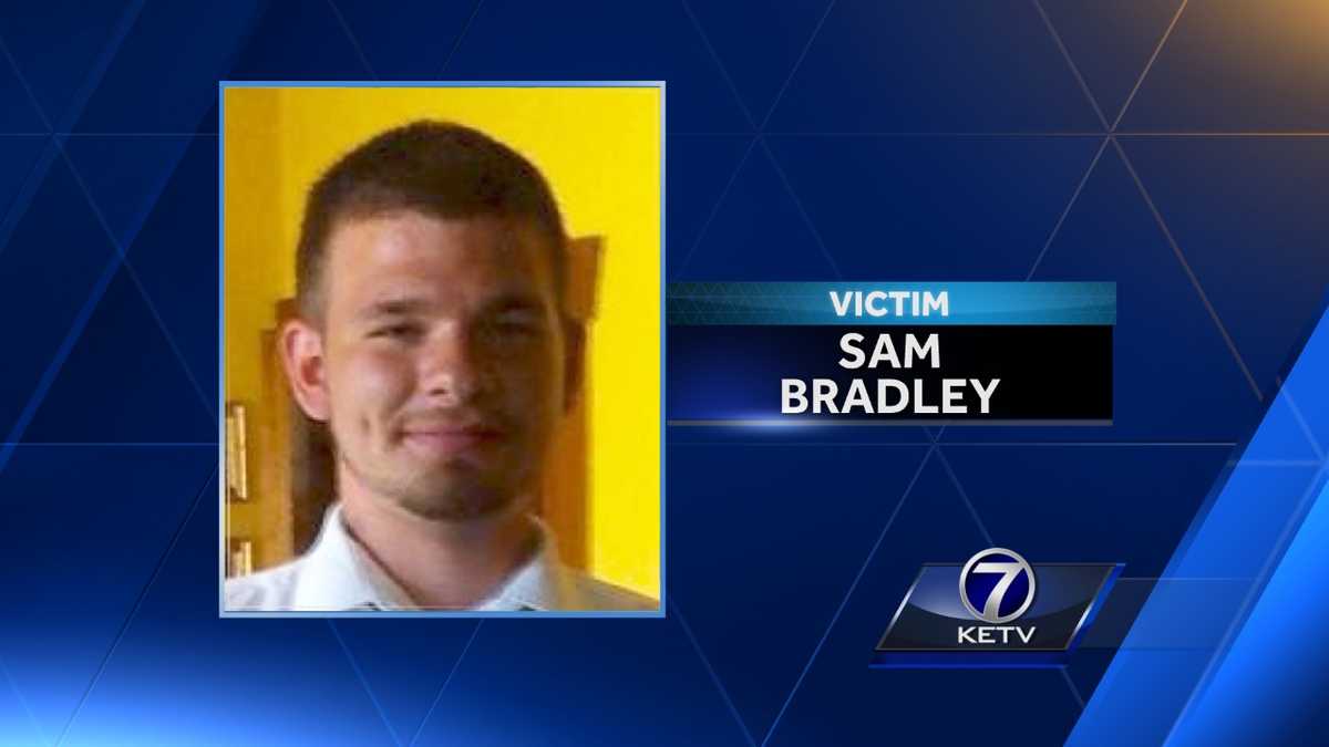Sam Bradley death by force case in Omaha, NE