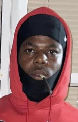 Jeshaun Chambers death by force case profile photo