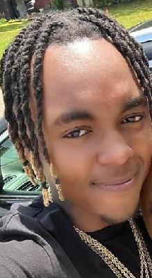 Nehemiah Wren death by force case profile photo