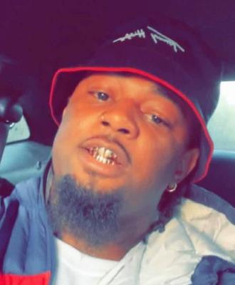 Leron Holmes death by force case in Tuskegee, AL