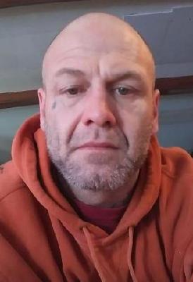 Aaron Motes death by force case profile photo