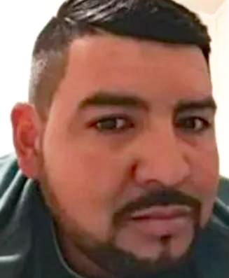 Rosniery Abady Mejia Magan death by force case in Montgomery, AL