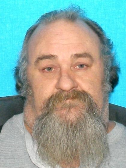 Terry Kelley death by force case profile photo